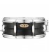 PEARL EKS1455 - 14"x5.5" Steel Snare, Noir