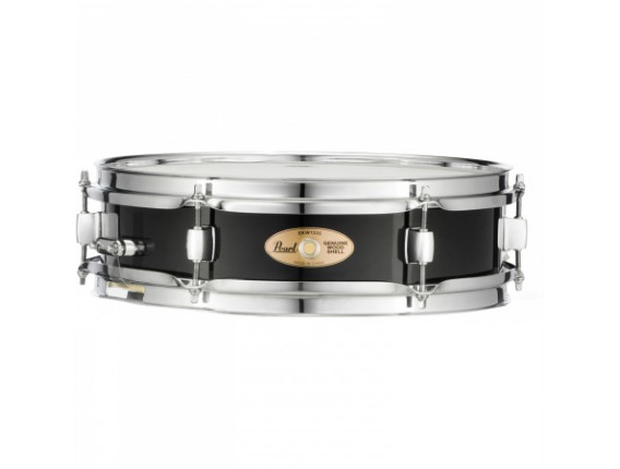 PEARL EKW1335S/C31 - 13"x3.5" Wood Snare, Noir