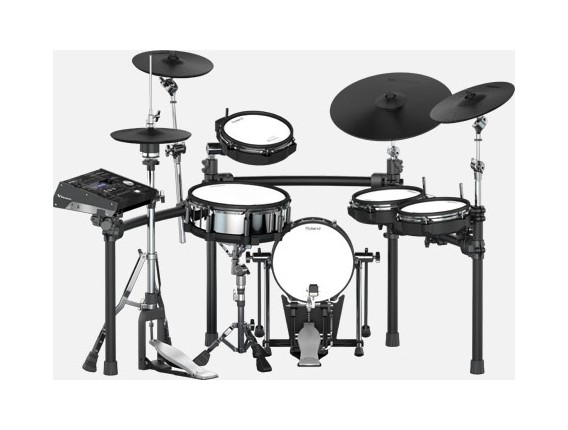 ROLAND TD-50K-S - Ultimate V-Drums Kit