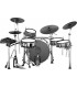 ROLAND TD-50KV-S - Full Options Ultimate V-Drums Kit