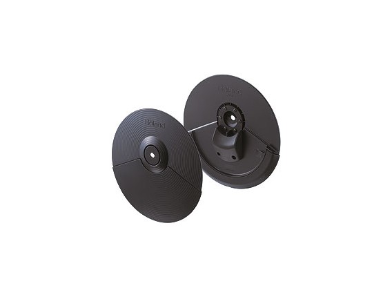 ROLAND CY-5 - Dual Trigger Cymbal Pad 8"
