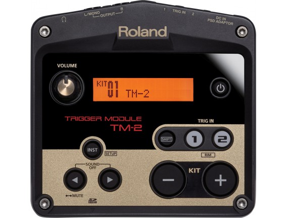 ROLAND TM-2 Trigger Module
