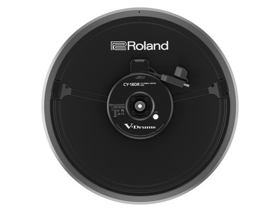 ROLAND CY-18DR - Digital Ride