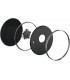 ROLAND KD-A22 - Kick Trigger 22" pour grosse caisse acoustique