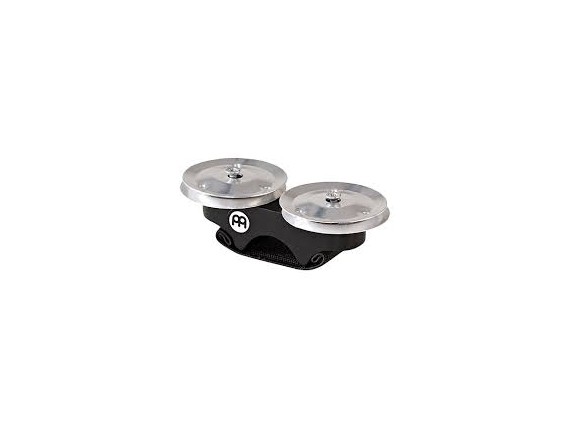 MEINL FJS1A-BK FINGER JINGLE