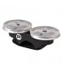 MEINL FJS1A-BK FINGER JINGLE