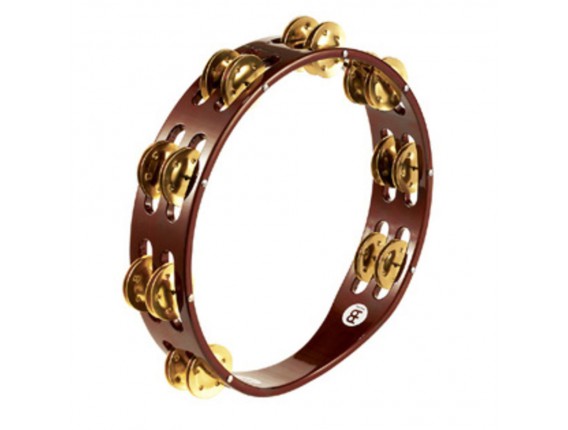 MEINL TA2B-AB HANDTAMBOURIN, BOIS