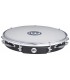 MEINL PA10ABS-BK - Pandeiro 10" Black