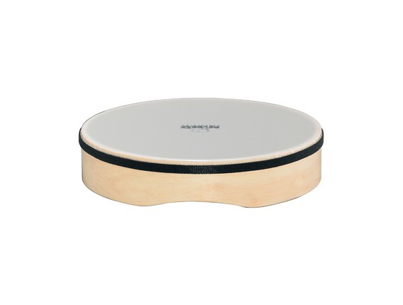 NINO 28 Tambourin à main 12"