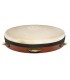 MEINL PA10AB-M - Pandeiro 10" African Brown