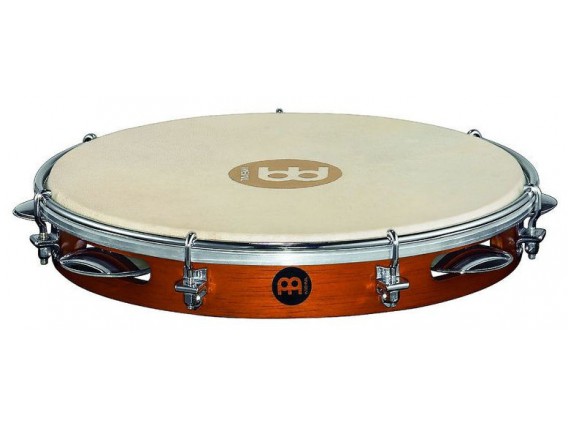 MEINL PA10CN-M - Pandeiro 10" Chest Nut