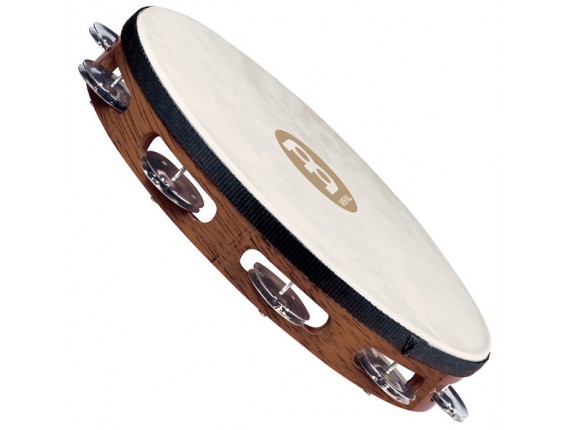 MEINL TAH1AB - Tambourin peau de chèvre