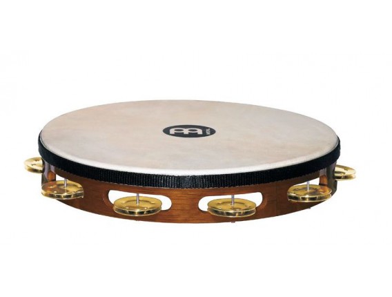 MEINL TAH1B-AB - Tambourin peau de chèvre