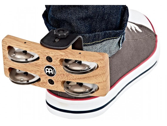 MEINL PHTA - Heel Tambourine