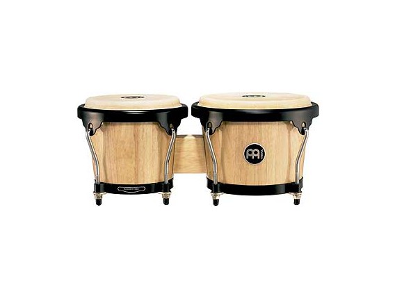MEINL HB100NT BONGOSET 6 3/4" + 8"