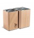 SCHLAGWERK WBS200 Wooden Bongos Velcro