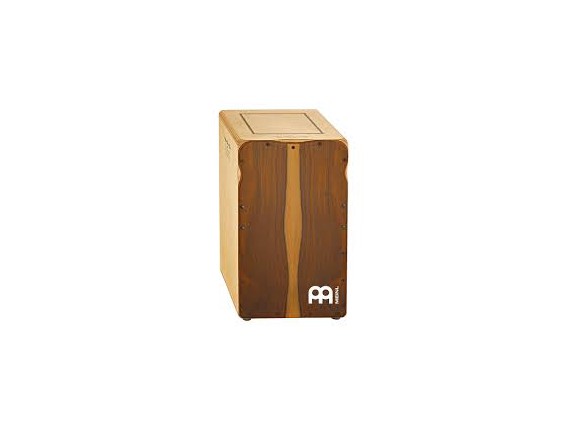 MEINL AE-CAJ7PS CAJON "ARTISAN EDITION"