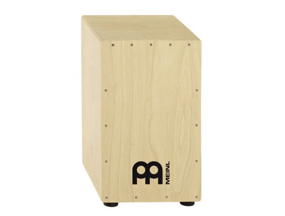 MEINL HCAJ3NT Cajon Headliner Naturel