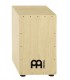 MEINL HCAJ3NT Cajon Headliner Naturel