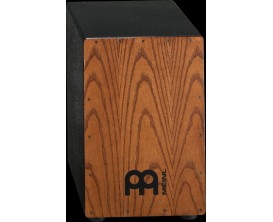 MEINL HCAJ3AWA Cajon Headliner - Plaque American White Ash