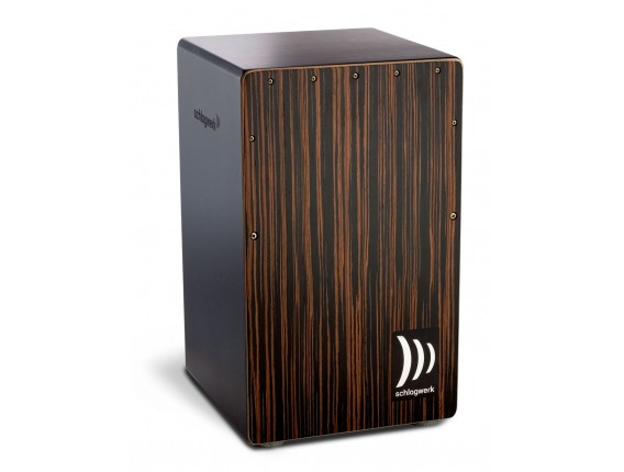SCHLAGWERK CP432 Cajon 2inOne "Deluxe" Makassar