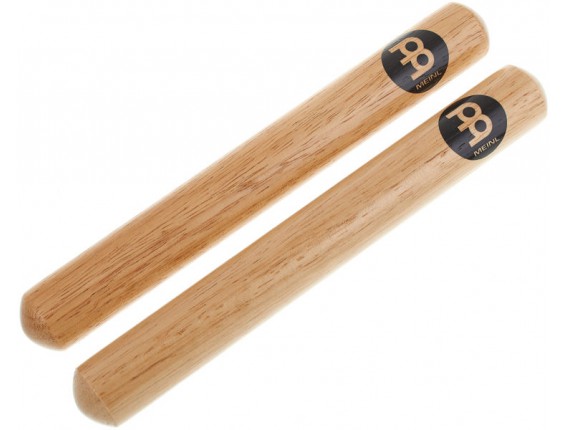 MEINL CL1HW CLAVES HARDWOOD PAIRE