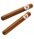 MEINL CL1RW CLAVES REDWOOD PAIRE