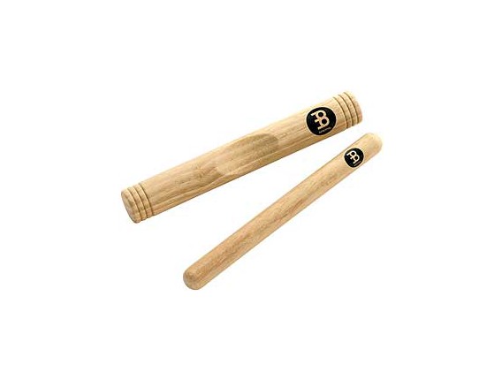 MEINL CL2HW CLAVES AFRICAN HARDWOOD
