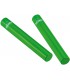NINO 576GR Paire de shakers Rattle Sticks - Vert