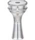 MEINL HE-102 DARBUKA ALUMINIUM