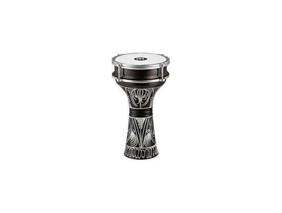 MEINL HE-122 DARBUKA ALUMINIUM