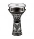 MEINL HE-122 DARBUKA ALUMINIUM