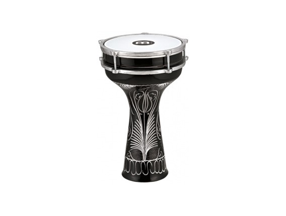 MEINL HE-124 DARBUKA ALUMINIUM