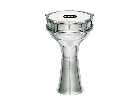 MEINL HE-103 DARBUKA ALUMINIUM