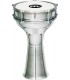 MEINL HE-103 DARBUKA ALUMINIUM
