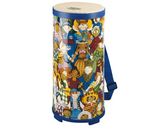 REMO RH-1206-00 Conga "Rhythm club" 6"x12"