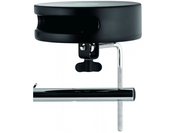 MEINL MCS1-BK MN Mountable Cajon Snare BK