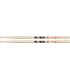 VIC FIRTH - Paire de baguettes 2B, American Classic Hickory