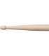 VIC FIRTH 5A - Paire de baguettes 5A, American Classic Hickory
