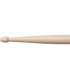 VIC FIRTH 5A - Paire de baguettes 5A, American Classic Hickory