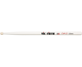 VIC FIRTH SRHJR - Paire Baguettes Ralph Hardimon Indoor Junior