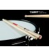 WINCENT W-7AMRT - Paire Baguettes Hickory 7AMRT