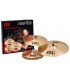 MEINL MCS MCS14MH, MCS16MC, MCS20R CYMBAL SET