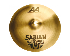 SABIAN AA 16" Medium Thin Crash