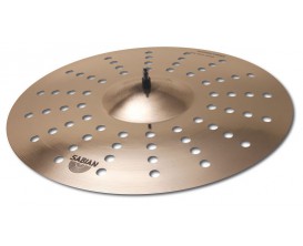 SABIAN AAX 18" Aero Crash