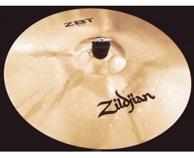 ZILDJIAN ZBT 18" Crash