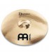 MEINL B18MTC-B Byzance Cymbal 18" Medium Thin Crash, Brilliant