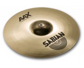 SABIAN AAX 19" X-Plosion Crash