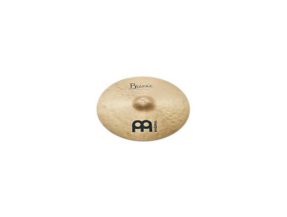 MEINL B18ETHC - Byzance 18" Extra Thin Hammered Crash