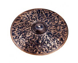 ISTANBUL CBOC16 - Cymbale OM Crash 16", Série Cindy Blackman